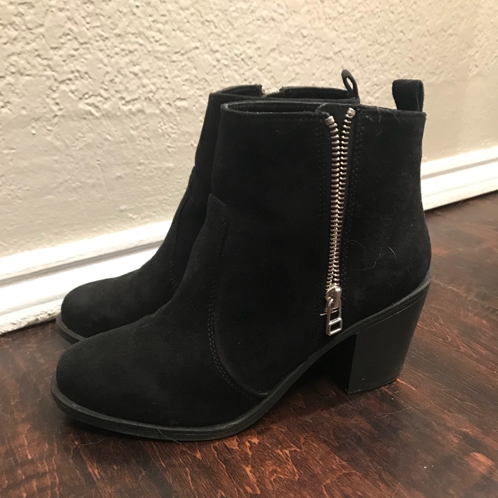 H&M Booties